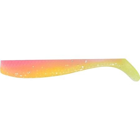 Soft Lure Madness Bakuree Shad Tail 63 - 6.5Cm - Pack Of 5