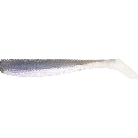 Soft Lure Madness Bakuree Shad Tail - 8.5Cm - Pack Of 5