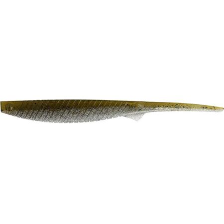 SOFT LURE MADNESS MADFIN 6 - 15CM - PACK OF 4