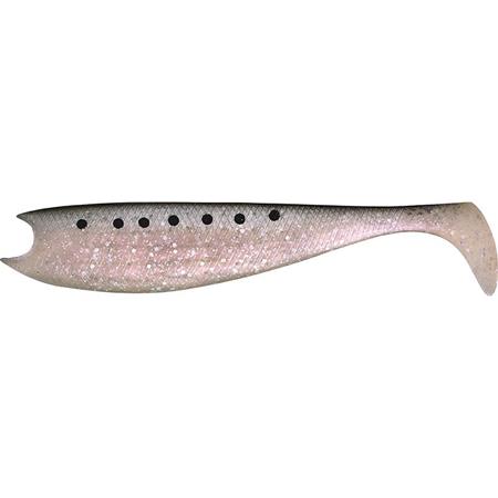 Soft Lure Madness Madshad Evo 2 2 Places - Pack Of 2