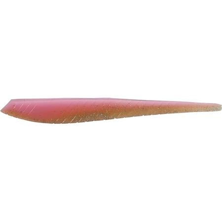 Soft Lure Madness Mother Worm 6” 15Cm - Pack Of 4
