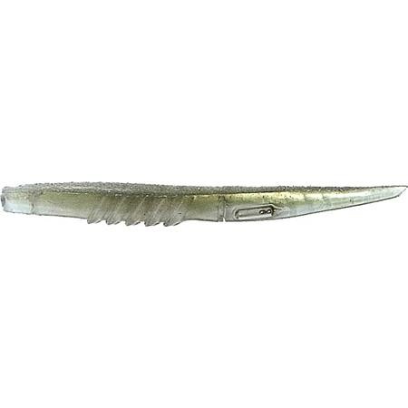 Soft Lure Megabass Tiny X-Layer 7.5Cm - Pack Of 10