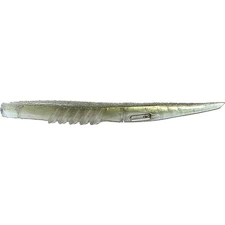 Soft Lure Megabass Tiny X-Layer - Pack Of 10