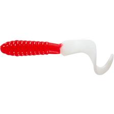 MISTER Twister TRI ALIVE 2 /"graffe Tail SOFT BAIT LURES