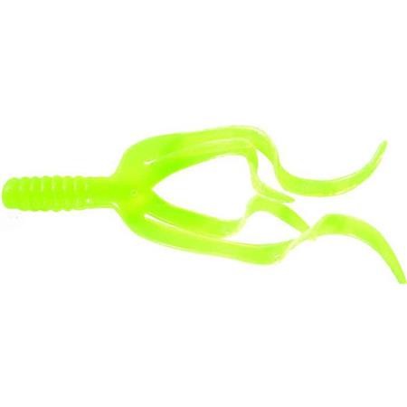 Soft Lure Mister Twister Twist - Pack Of 50
