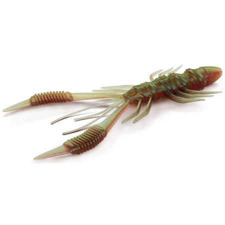 Soft Lure Nays Crtr 30 - 7.6Cm - Pack Of 7