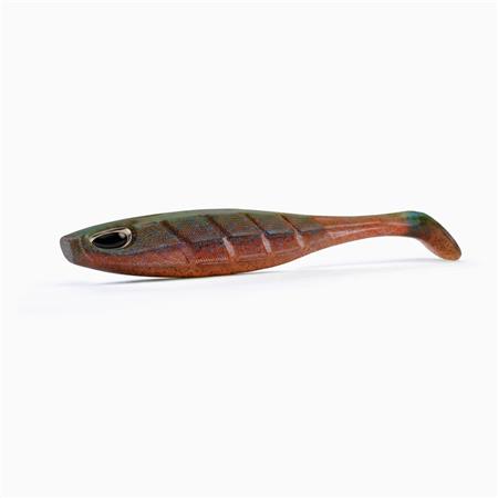 Soft Lure Nays Drv 48 - 12Cm - Pack Of 4