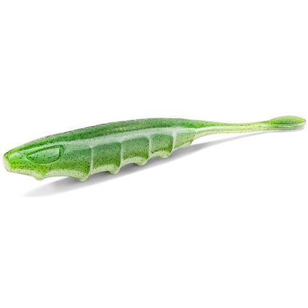 Soft Lure Nays Ndl 35 - 8.9Cm - Pack Of 9