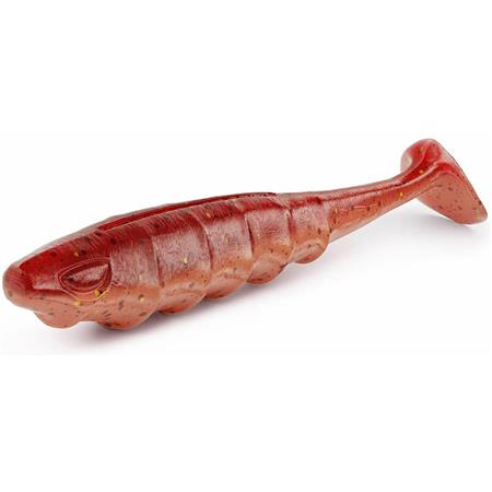 Soft Lure Nays Prdtr 35 - 8.9Cm - Pack Of 9