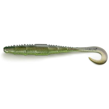 SOFT LURE NAYS RVN 40 - 10.2CM - PACK OF 7