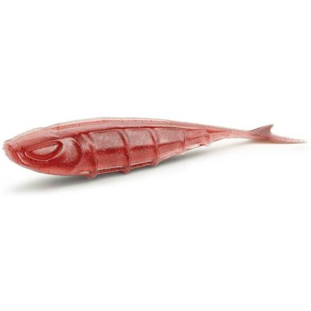 Soft Lure Nays Splt 60 - 15.2Cm - Pack Of 4