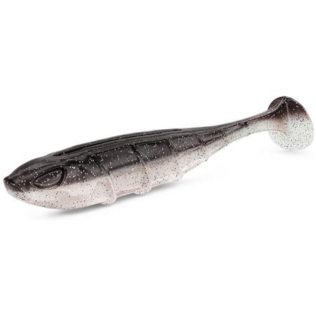 Soft Lure Nays Vnm 50 - 12.7Cm - Pack Of 5