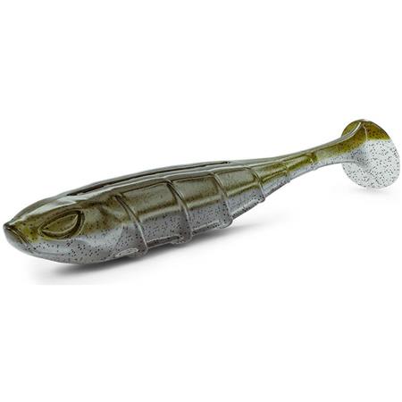 SOFT LURE NAYS VNM 65 - 16.5CM - PACK OF 3