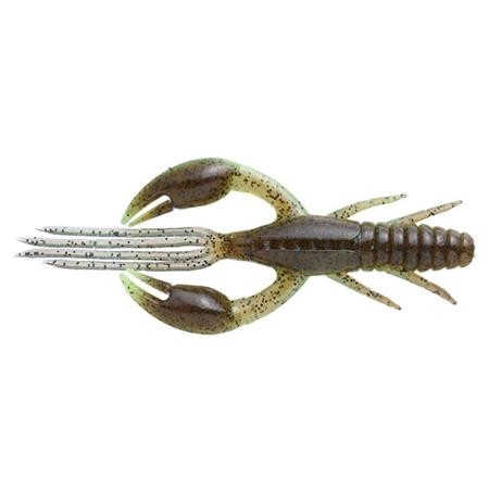 Soft Lure O.S.P Dolive Craw 2” Ultra Hautedefinition - Pack Of 10