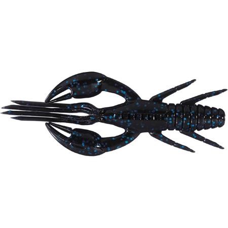 Soft Lure O.S.P Dolive Craw 5” - 12.5Cm - Pack Of 5