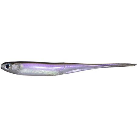 Soft Lure O.S.P Mylar Minnow 3.5” - 9Cm - Pack Of 5