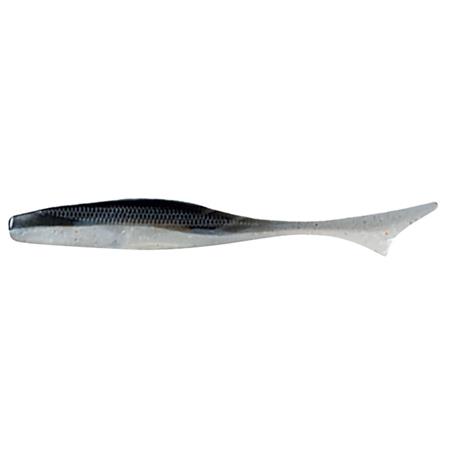 Soft Lure Owner Jr Minnow 5.5” - 13.9Cm - Pack Of 6