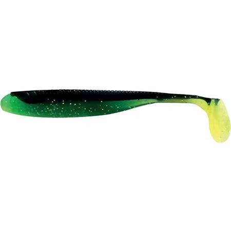 Soft Lure Pafex Samiri - Pack Of 4
