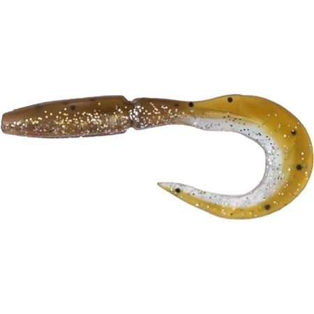 Soft Lure Powerline Jig Power Kvc 4.5 - 11.5Cm - Pack Of 5