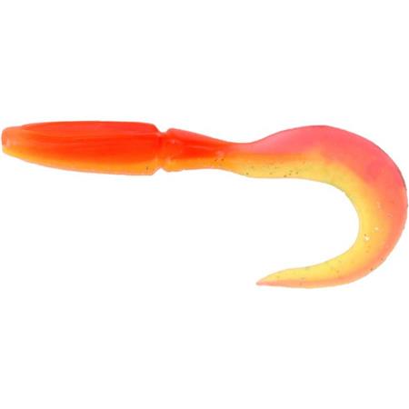 Soft Lure Powerline Jig Power Kvc 6.5 Winter Red Camo - Pack Of 3