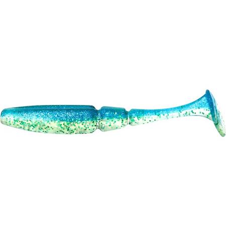 Soft Lure Powerline Jig Power Kvs 4.5 - 8.5Cm - Pack Of 6