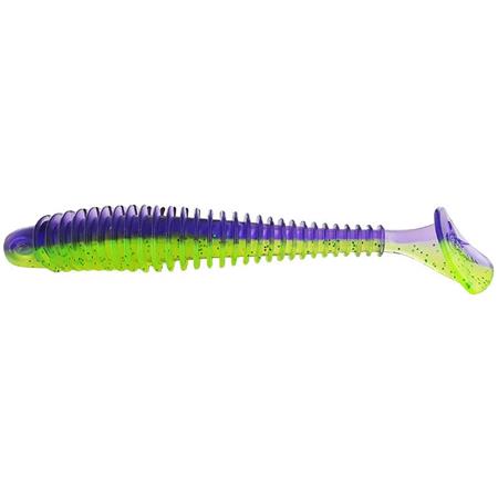 Soft Lure Powerline Jig Power Lts 6 15Cm - Pack Of 3