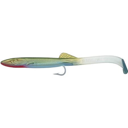 Soft Lure Ragot Raglou - 8.5Cm - Pack Of 3