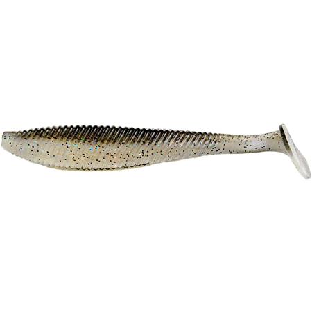 SOFT LURE RAID JAPAN FULL SWING 4 - 10CM - PACK OF 6