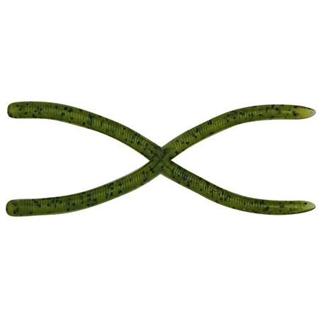 Soft Lure Reins Cross Swamp Deca 5” - 12.7Cm