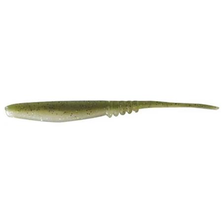 Soft Lure Reins Flat Jerk 6” - 15Cm