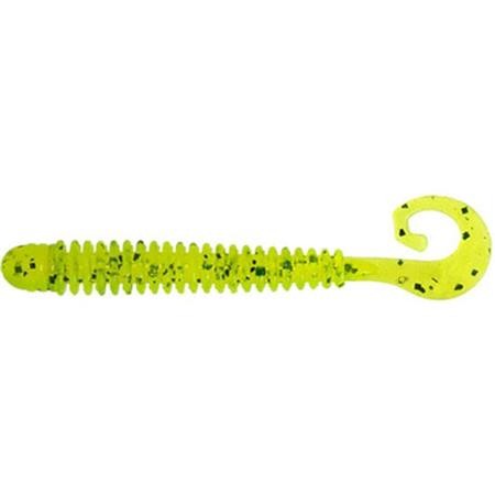 Soft Lure Reins G Tail Saturn 6Cm - Pack