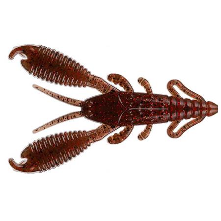 Soft Lure Reins Ring Craw Maxi 8Cm - Pack