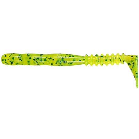 Soft Lure Reins Rockvibe Shad 8.5Cm - Pack