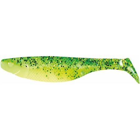 Soft Lure Relax Kopyto 5'' Laminated - Pack Of 10