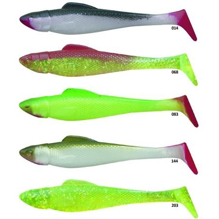 Soft Lure Relax Ohio - 10.5Cm