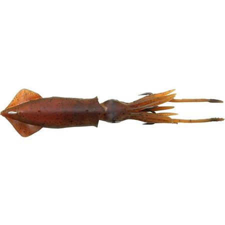 Señuelo 3D LB Swim Squid 95mm De Savage Gear 🎣 Compra Outlet De Pesca