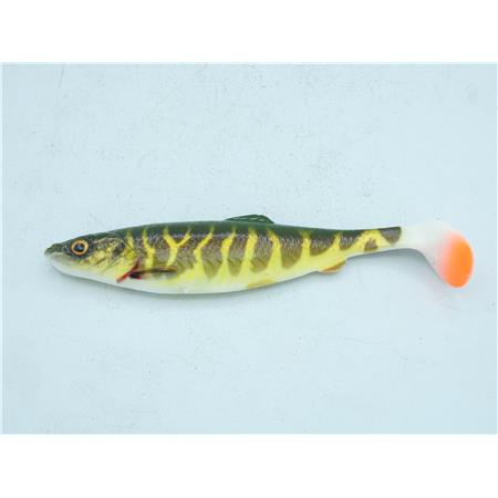Soft Lure Savage Gear 4D Herring Shad 2 Places -