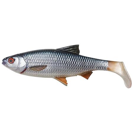 Soft Lure Savage Gear 4D River Roach - 22Cm