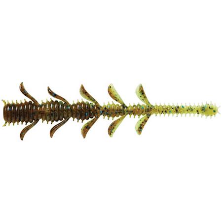 SOFT LURE SAVAGE GEAR CRAFT CRAWLER - 12.5CM - PACK OF 6