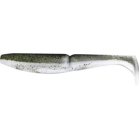 Soft Lure Sawamura One Up Shad 10” Pike Limited - 25.5Cm - Pack Of 2