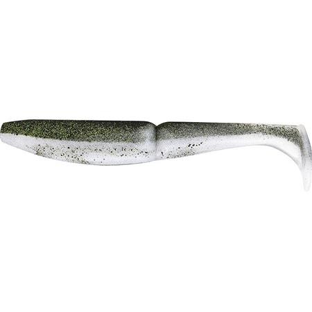 Soft Lure Sawamura One Up Shad 10” Pike Limited - 25Cm - Pack Of 2