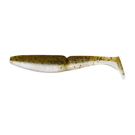 Soft Lure Sawamura One Up Shad 3” - Pack Of 7