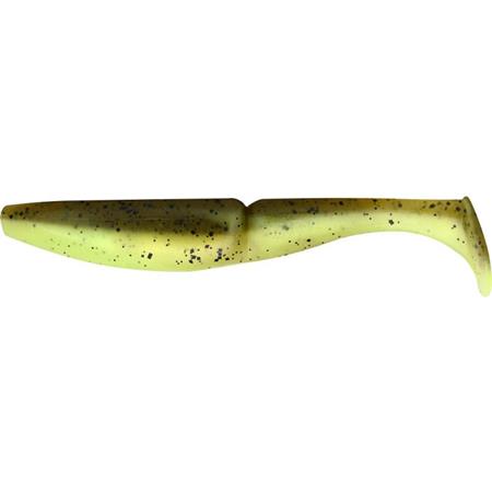 Soft Lure Sawamura One Up Shad 6” - 15Cm - Pack Of 4