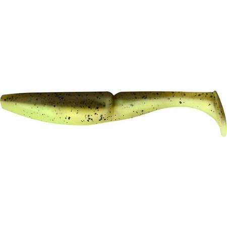 Soft Lure Sawamura One Up Shad 6” - Pack Of 4