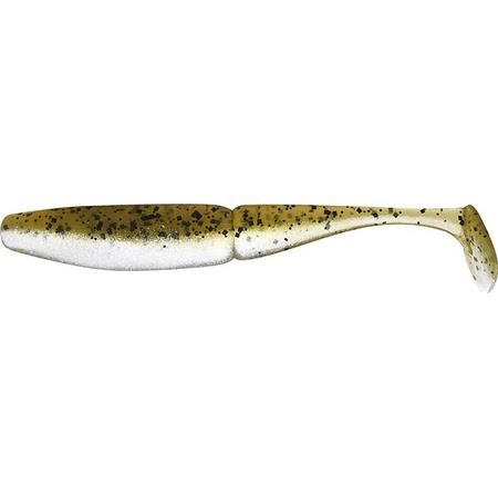 Soft Lure Sawamura One Up Slim 4” - Pack Of 6