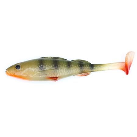 Soft Lure Sico Lure Shad Big Paddle 155 - 15.5Cm - Pack Of 2