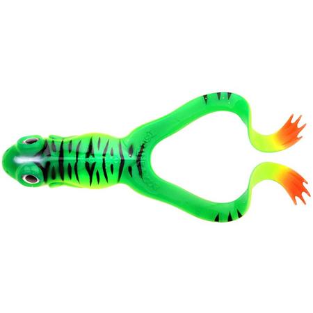 Soft Lure Spro Iris The Frog 12Cm