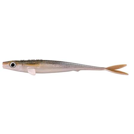 Soft Lure Spro Iris V-Power - 10Cm