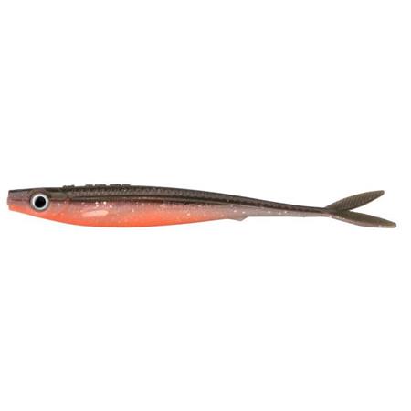 Soft Lure Spro Iris V-Power Rubber