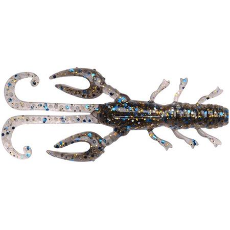 Soft Lure Spro Scent Series Insta Craw 65 6.5Cm - Pack Of 7